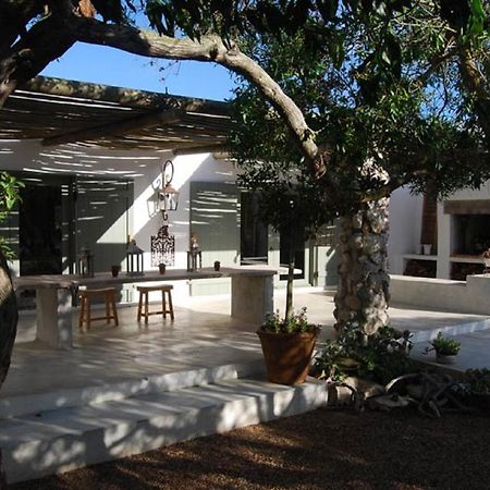 Gelukkie Hotel Paternoster Ngoại thất bức ảnh