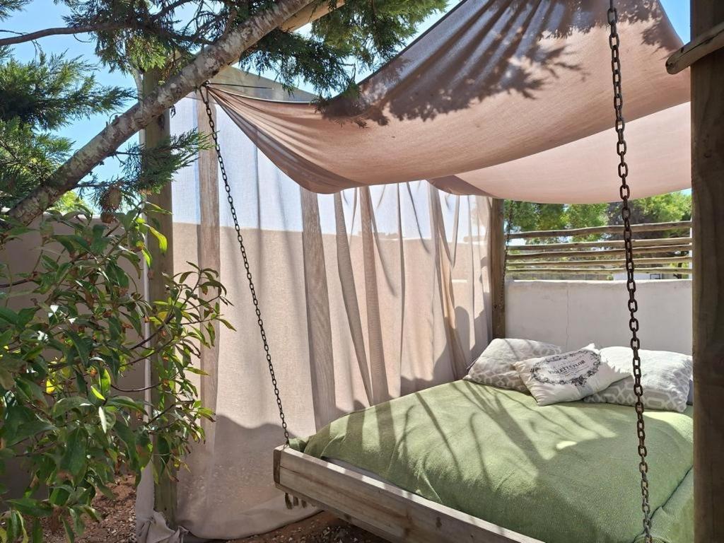 Gelukkie Hotel Paternoster Ngoại thất bức ảnh