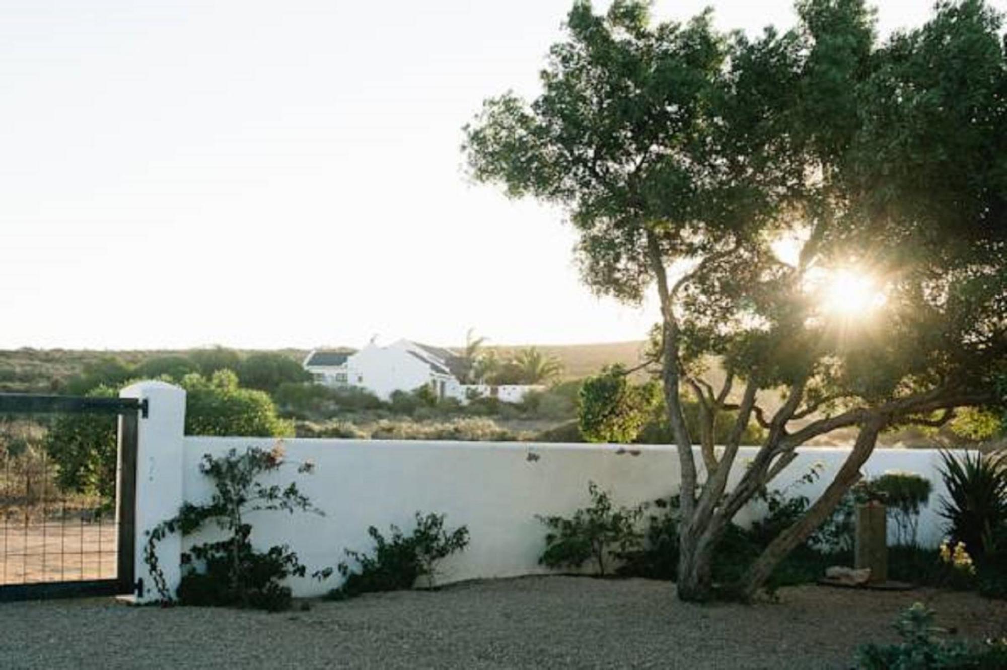 Gelukkie Hotel Paternoster Phòng bức ảnh