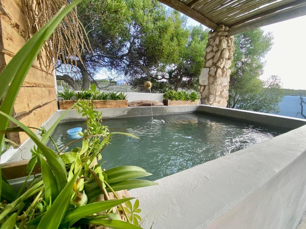 Gelukkie Hotel Paternoster Ngoại thất bức ảnh