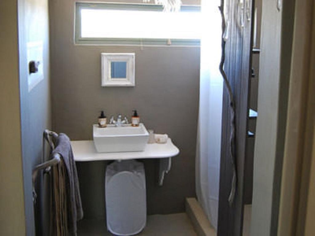 Gelukkie Hotel Paternoster Phòng bức ảnh