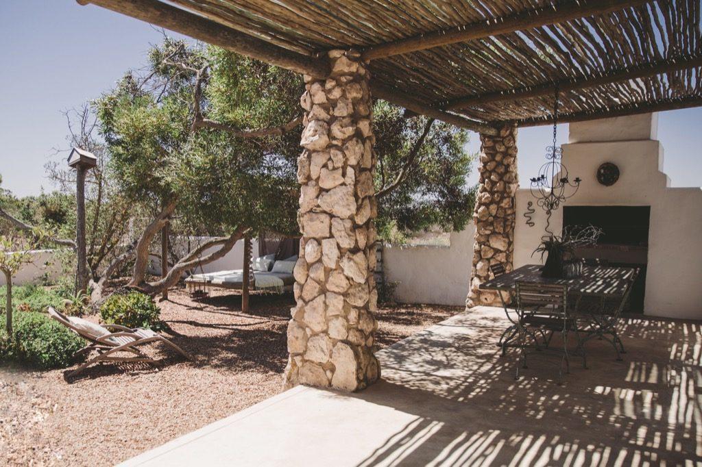 Gelukkie Hotel Paternoster Ngoại thất bức ảnh