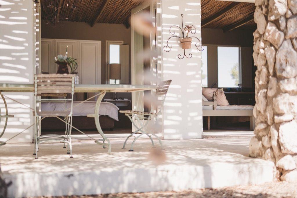 Gelukkie Hotel Paternoster Ngoại thất bức ảnh