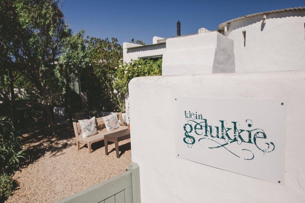 Gelukkie Hotel Paternoster Ngoại thất bức ảnh